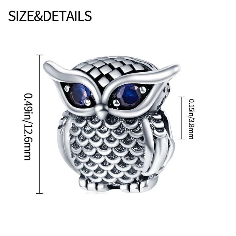 2024 Original New in Romantic Retro Classic Series Lotus Charm Beads Fits Pandach Bracelet Women 925 Silver Pendant Bead Jewelry